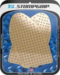 Stomp Volcano Profile Traction Pad Tank Grips Clear For Suzuki GSX1300R Hayabusa. Fixed Price $58.60.