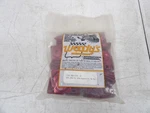 Woodys Double Digger 5/16" Red Aluminum Backer Support Plates 96PK (ADD2-3790-B). Fixed Price $85.00.