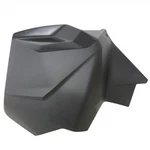 Ski-doo New Oem Snowmobile Black Lh Panel, 517305003, 517305510. Fixed Price $173.94.