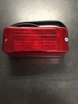New Oem Arctic Cat Tail Light Assembly 0609-598. Fixed Price $65.99.
