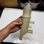 2011-2015 Polaris Switchback Rush Adventure Assault Coolant Bottle 2520882. Fixed Price $20.70.