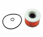 Oil Filter & O-rings 15410-426-010 Honda CB550 CB650 CB750 Goldwing Kawasaki. Fixed Price $12.95.