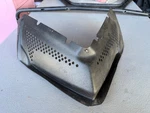 12-15 Skinz Polaris Pro Rmk Headlight Cover Panel Trim PHDK100-BK. Fixed Price $80.00.