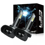2 Super Led Headlight Bulbs For Arctic F5 F6 F7 Firecat 500 600R 700 Usa. Fixed Price $14.99.