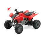 New Ray Toys 57093A Honda Trx 450R Atv 1:12 Scale Model Replica. Fixed Price $26.99.