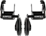 Kimpex Rouski Retractable Wheel Systems 472596. Fixed Price $349.99.