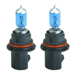 2X 9007/HB5 Halogen 65/55W 12V Low/high Beam Car/truck/semi Headlight Bulb White. Fixed Price $7.00.