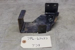 06-09 Polaris Sportsman 500 X2 Left Taillight Brake Bracket Mount. Fixed Price $18.95.