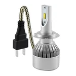 Kimpex MS3 Led Headlight Part# U6-H7. Fixed Price $46.06.