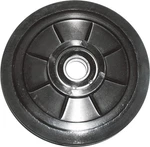 Ppd 04-200-50-U Idler 7.12" X 25 Mm Black S/m. Fixed Price $51.89.