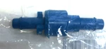 Oem Genuine Original Ski-doo Snowmobile Check Valve P/n 275500505 New. Fixed Price $14.99.
