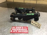 Steering Ski # 0703-256, 0703-257 Arctic Cat 1996 Z 440 Snow. Fixed Price $50.69.