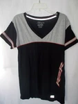 Women's Polaris V-neck Tee-shirt/ Size Xl. Fixed Price $9.00.