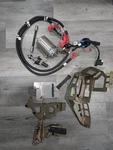 Polaris 2022 Rmk 850 Electric Start Kit 23 21. Fixed Price $850.00.