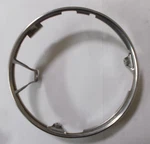 Nos Honda Headlight Retaining Ring Rim Stanley HM-22M-S (st/rm). Fixed Price $45.00.