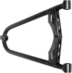 Spi Chrome Moly Upper A-arm Black Left/right SM-08271. Fixed Price $72.99.
