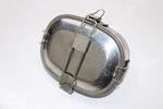 Snowmobile Exhaust Cooker Food Warmer Stainless Hot Dogger. Fixed Price $17.95.