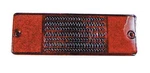 Sports Parts Inc 280407 Taillight Lens. Fixed Price $18.33.