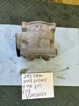 2001 Polaris Rmk 600 Cylinder Jug 3021008 Barrel 293. Fixed Price $157.50.