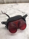 04 Yamaha Warrior 1000 Rear Back. Fixed Price $9.00.