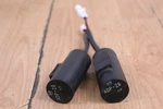 2002 Yamaha Sx Viper 700 Smooting Condensor Pair 8EK-81965-00-00. Fixed Price $35.00.