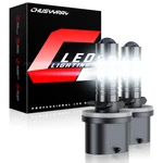 For Arctic Cat 250 300 400 500 650 Headlight Led Bulbs 6000K. Fixed Price $13.99.