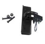 Hitch For Snowmobile Ski-doo Rev, Rt, Rf Models With Heavy-duty Bumper SM-12463. Fixed Price $63.95.