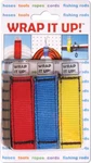 Kwik Tek WR-123 Utility Wrap. Fixed Price $5.99.