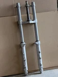 1992 85-07 Yamaha Vmax 1200 VMX12 Front Fork Suspension Damper Tube Triple Tree. Fixed Price $359.99.