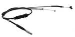 Polaris Dragon Rmk 800, 2008-2010, Throttle Cable 7081332. Fixed Price $34.99.