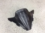 Yamaha 2002 Sx Viper 700 Std Windshield 8EK-K7210-00-00 L/c. Fixed Price $74.95.