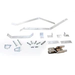 Moose Cargo Tub Tow Bar 4503-0071. Fixed Price $69.95.