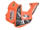 16 Polaris Pro Rmk 800 Left Side Panel Shroud Cover 155". Fixed Price $249.99.