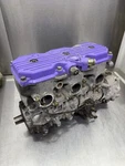 1994 95 96 Polaris Xlt Sp Sks Touring Engine Mono Block Triple EC58PL-01 1211517. Fixed Price $563.99.