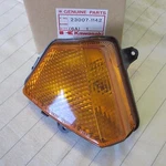 Kawasaki ZG1000 Gtr A1-A9 Concours Turn Signal 23007-1142 Nos. Fixed Price $49.00.