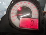 2007 Arctic Cat F6 Speedometer Gauge 2039 Mile F5 F8 F1000 M6 Crossfire 0620-339. Fixed Price $250.00.