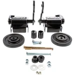 Kimpex Rouski Retractable Wheel System For Yamaha With Plastic 472570. Fixed Price $314.99.
