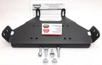 Warn 93790 Winch Mount Kit For 2016-24 Honda Pioneer 1000. Fixed Price $124.42.