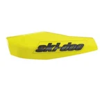 Ski-doo Handguard Cap Set 860201344 Ylw/black. Fixed Price $59.99.