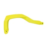 Ski-doo New Oem, Pilot Ds Sunburst Yellow Polyethylene Handle, 505073665. Fixed Price $33.99.