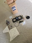 Polaris Nos Electric Fuel Gauge Kit 2870983. Fixed Price $51.02.