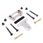 Ski-doo New Oem Heavy Duty Tongue Hitch 860201023. Fixed Price $81.99.