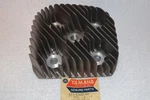 1971 Yamaha GP396 1970 SW396 Left Cylinder Head Top End Rebuild 811-11111-00. Fixed Price $58.96.
