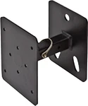 Rotopax Spare Tire Mount For Jeep. Fixed Price $123.63.