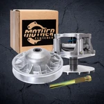 Secondary & Primary Clutch Polaris Ranger ,sportsman 500, Magnum,scrambler 400. Fixed Price $539.00.
