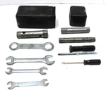 1989 Yamaha Exciter Tool Kit Oem# 85L-28100-00-00. Fixed Price $24.99.