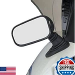 Polaris 2878634 Rear View Mirrors Kit Sportsman 570 500 330 200 Ace 2876042. Fixed Price $122.33.