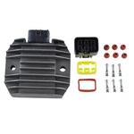 Voltage Regulator For Yamaha Yxr 450 660 Rhino 2004-2009 Repl.# 5BN-81960-00-00. Fixed Price $116.89.