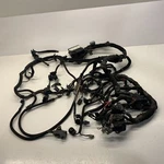 Harness, Main Wire, 7F - 2012 Polaris Sno Turbo Iq. Fixed Price $150.00.