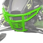 Oem Arctic Cat Snowmobile Front Pro Bumper Team Green 7639-783 Read Listi. Fixed Price $241.36.